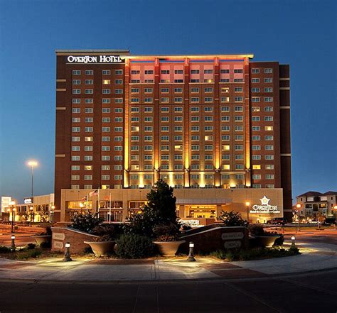 Overton hotel lubbock - With a stay at Overton Hotel and Conference Center in Lubbock (North Overton), you'll be within a 5-minute drive of Texas Tech University and Jones AT&T Stadium. This 4-star hotel is 2.9 mi (4.7 km) from Buddy Holly Center and 0.9 mi (1.4 km) from City Bank Coliseum. 
